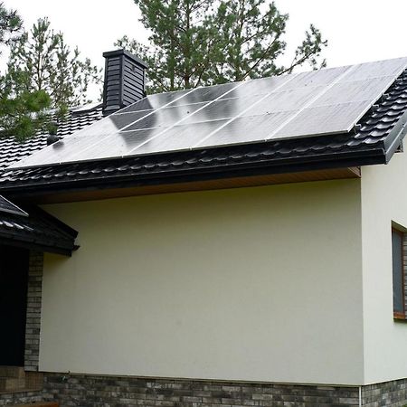 Trzy Sosny Plaska Экстерьер фото